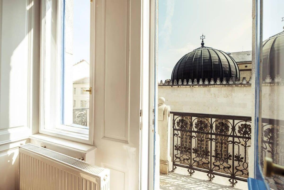 New A C Studio With View Of The Synagogue — Photos 2
